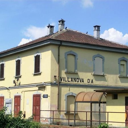 Appartamento Sofia In Zona Residenziale Strategica Wifi Gratuito Carbonara al Ticino Exterior foto