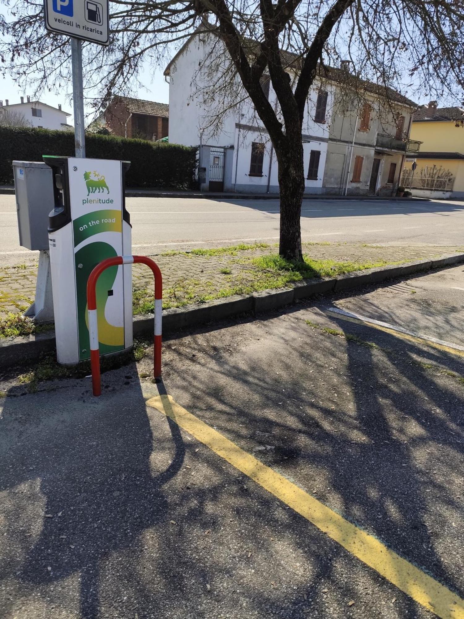 Appartamento Sofia In Zona Residenziale Strategica Wifi Gratuito Carbonara al Ticino Exterior foto